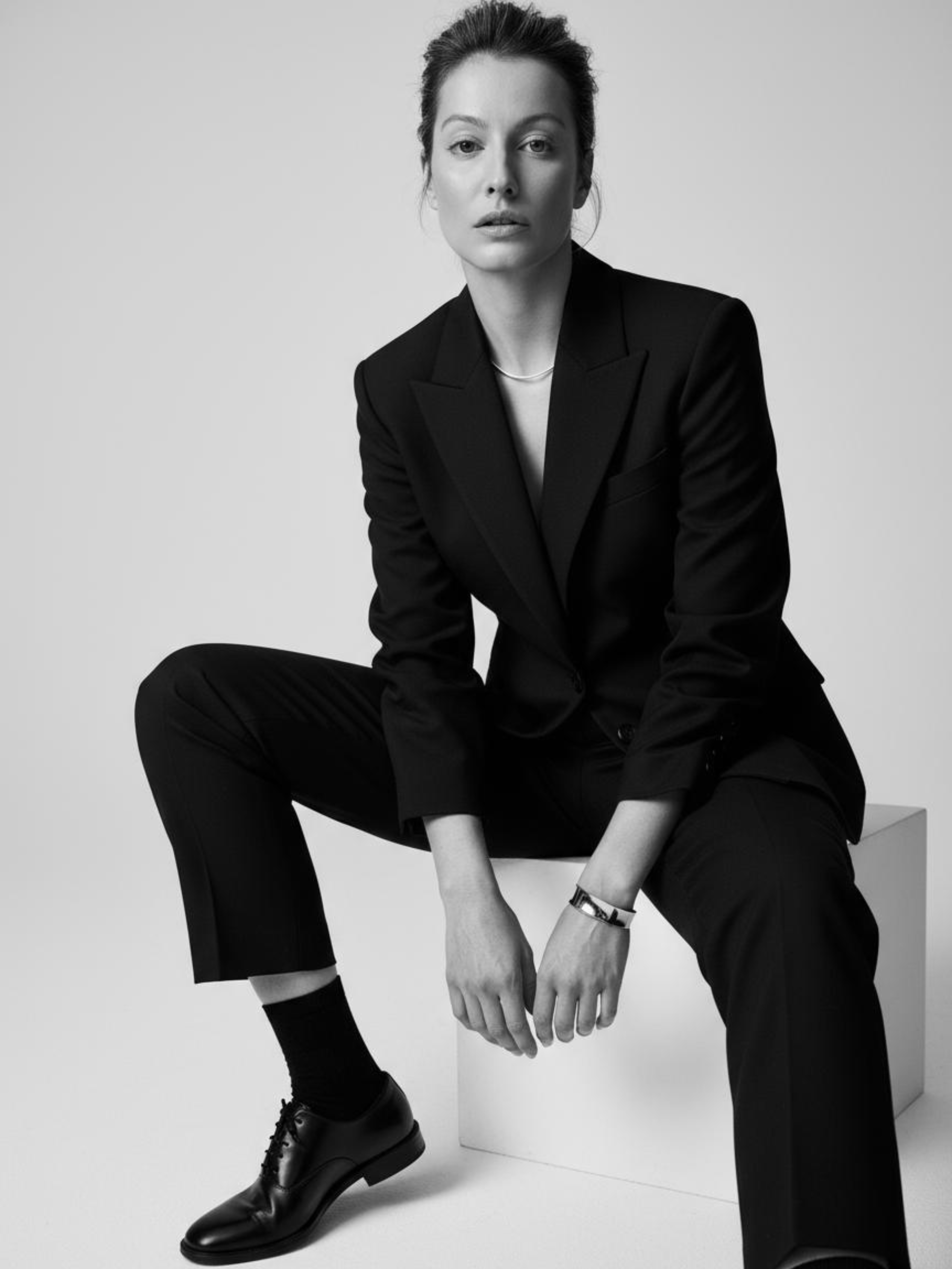 Lila Fredrika Blom Portfolio